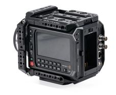 Blackmagic PYXIS 12K Cinema Camera - (L mount) w/ Tilta Cage