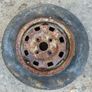 Ford Fiesta mk1 & mk3 parts Image 7