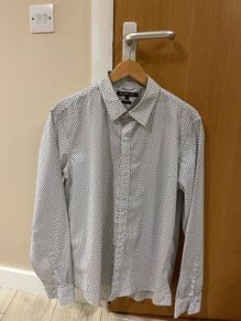 Michael Kors shirts. Size L . Like a new