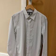 Michael Kors shirts. Size L . Like a new