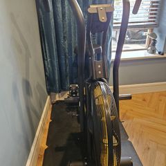 Air Bike
