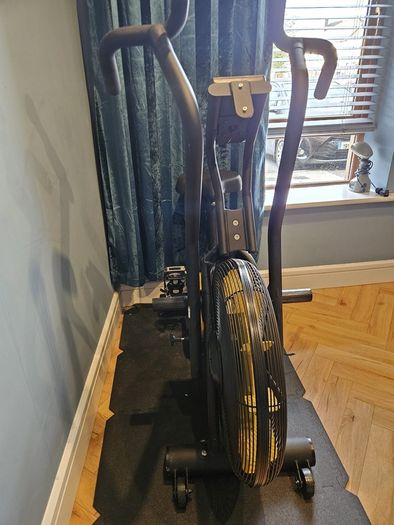 Air Bike