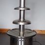 Weddings chocolate fountain Image 3