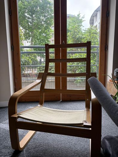 Rocking Chair, IKEA (to pick-up)