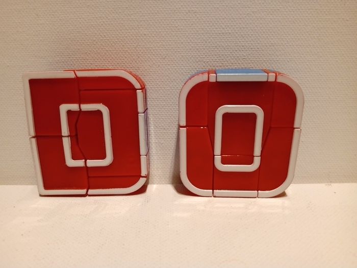Letrabots Transforming Secret Agent Letters