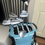 Takomo 101T irons Image 5