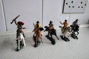 soldiers