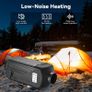 12V 8KW Diesel Heater,LCD, Remote,Bluetooth Image 2