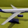 Airtours 1:200 scale model airplane, Airbus A330 aircraft, NEW Image 2