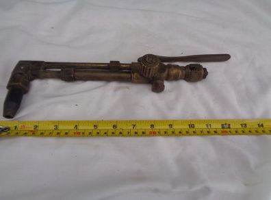 Welding Cutting Torch for Sale