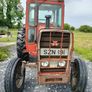 Massey Ferguson 290 Image 3