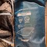 Camping Bundle - Decathlon Quechua Air Bed, Electric Pump & Windbreaker Image 2