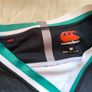 2019/20 IRFU Canterbury Rugby Jersey Size M Adults Image 5