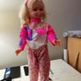 Vintage Famosa Doll - Federica Image 4