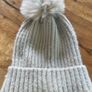 Mickey Mouse bobble hat Image 3