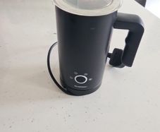 Milk frother