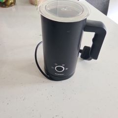 Milk frother