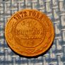 Russian Emporium coins set, 7 pieces. Image 9
