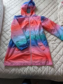 raincoat next