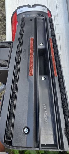 Miele C3 Hoover