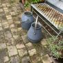 Milk Churns Image 3