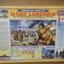 Operation Overlord - D-day Landings - 50th Anniversary Jigsaw (1994) Image 4