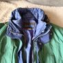 90s Schoffel winter jacket Image 4