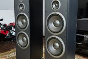 Jbl Es 100 Speakers
