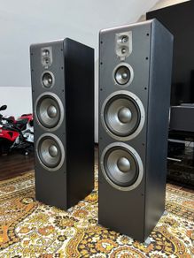 Jbl Es 100 Speakers