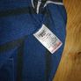 NEXT long sleeve top and denim shirt age 8 years Image 5