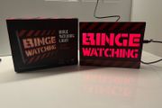 Netflix lightbox