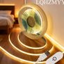 5M COB LED Dimmable Light Strip Image 2