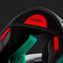 Motorcycle helmet Image 6