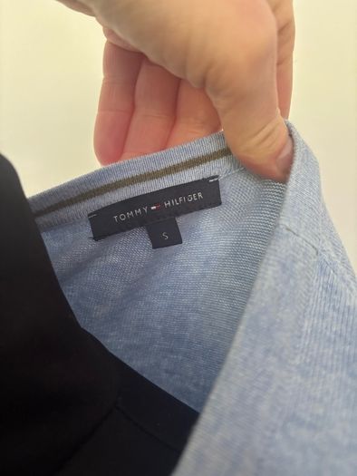 Tommy Hilfiger