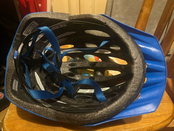 Giro Large helmet