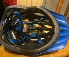 Giro Large helmet