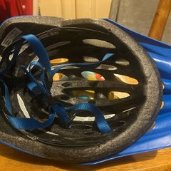 Giro Large helmet