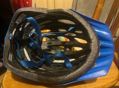 Giro Large helmet