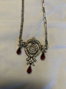 Vintage Necklace