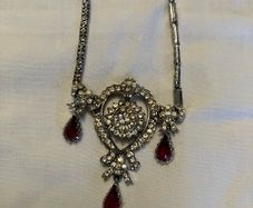 Vintage Necklace