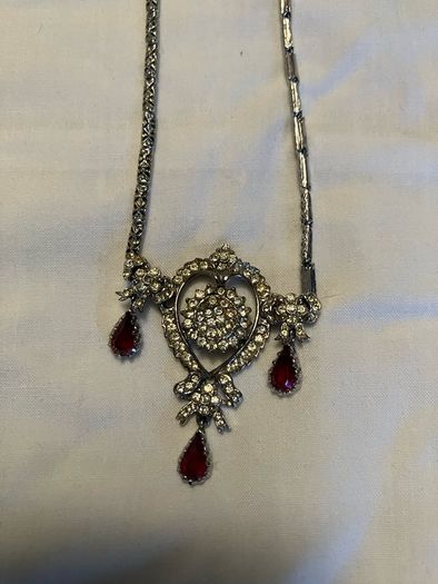 Vintage Necklace