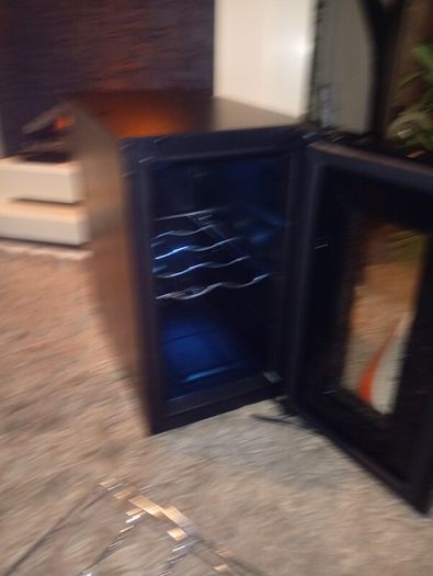 wine cooler