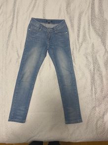 Girls jeans DKNY
