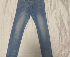 Girls jeans DKNY