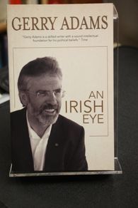 An Irish Eye