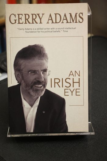 An Irish Eye