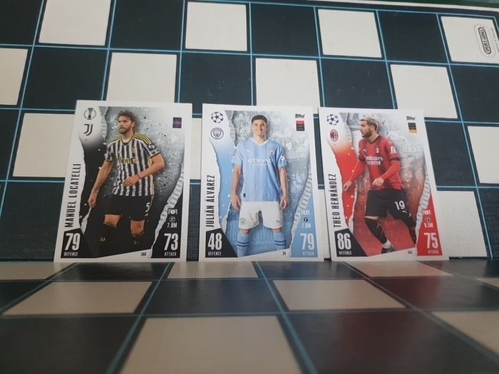 Match Attax