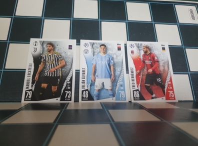 Match Attax