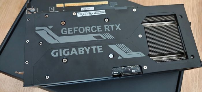 Rtx 4070ti gigabyte