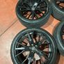 AUDI 22 inch wheels Image 3